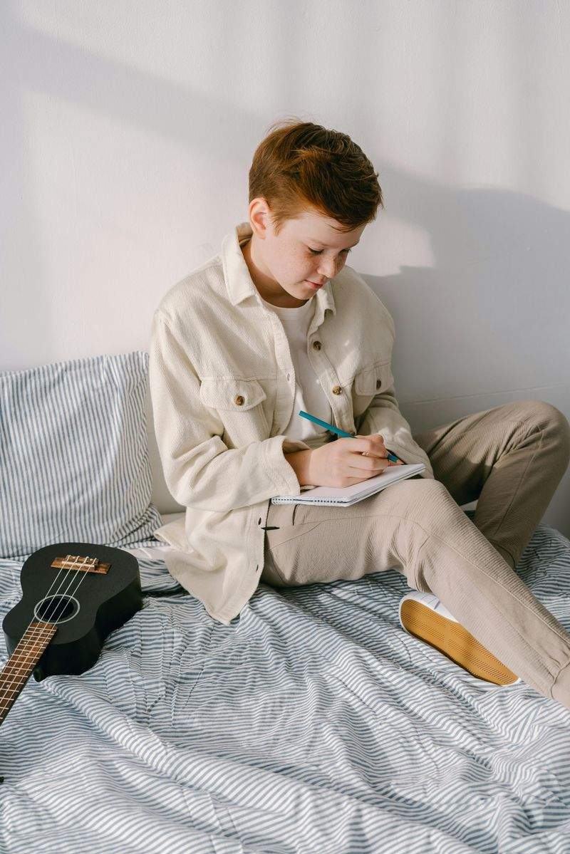 Nachhaltige Schreibwaren: Ein Blick in die Zukunft